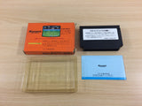 ud7174 Hyper Sports BOXED NES Famicom Japan