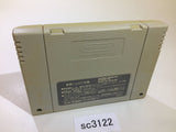Super Puyo Puyo SNES Super Famicom Japan - SC3122