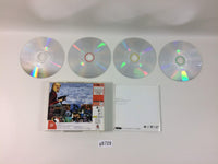 g8729 D no Shokutaku 2D2 Dreamcast Japan