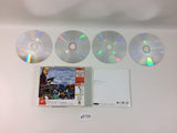 g8729 D no Shokutaku 2D2 Dreamcast Japan