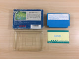1942 BOXED NES Famicom Japan - UD2676