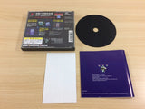 The Next Tetris Deluxe Dlx PS1 Japan - UD6156