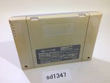 Sangokushi III SNES Super Famicom Japan - SD1347