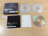 The Unsolved Hyper Science Adventure Sega Saturn Japan - FG5114