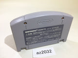 Dark Rift Space Dynamites Nintendo 64 N64 Japan - AZ2032