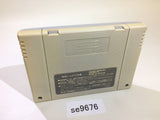 Super Puyo Puyo SNES Super Famicom Japan - SE9676