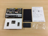 UD6230 GT2 GT 3 Pro Concept Racing BOXED GameBoy Advance Japan