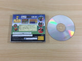 Theme Park Sega Saturn Japan - UD3853