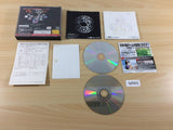 Shoujo Kakumei Utena Sega Saturn Japan - FG6883