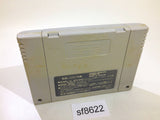 Super Puyo Puyo SNES Super Famicom Japan - SF8622