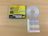 Winning Post 3 Sega Saturn Japan - UC8433