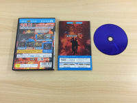 UD1058 Dynamite Deka PS2 Japan