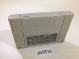 Super Puyo Puyo SNES Super Famicom Japan - SH5619