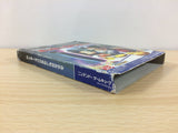 DF4840 Disney's Magical Mirror Starring Mickey Mouse Disc GameCube Japan