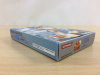 UC9259 The Prince of Tennis 2004 Stylish Silver BOXED GameBoy Advance Japan