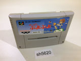 Super Puyo Puyo SNES Super Famicom Japan - SH5620