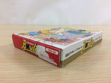 Perfect Bowling BOXED NES Famicom Japan - UC9488