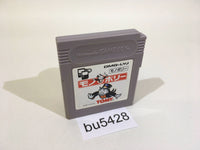 bu5428 Monopoly GameBoy Game Boy Japan