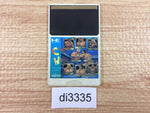 DI3335 Champion Wrestler PC Engine Japan