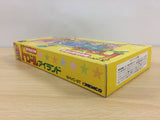 Super Troll Islands BOXED SNES Super Famicom Japan - UB5471