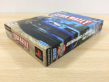 FG3167 SEGA RELLY 2006 PS2 Japan