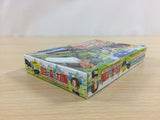 UD4550 Konchuu no Mori no Daibouken Fushigi BOXED GameBoy Advance Japan