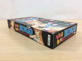 Bing Bing! Bingo BOXED SNES Super Famicom Japan - UC2165
