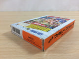 Takahashi Meijin no Boukenjima II 2 BOXED NES Famicom Japan - UD2932