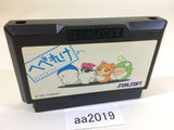 aa2019 Hebereke NES Famicom Japan
