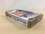 Super Oozumou Nessen Dai Ichiban Sumo BOXED SNES Super Famicom Japan - UD7451