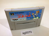 Super Puyo Puyo SNES Super Famicom Japan - SG5070