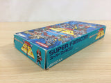 Kamen Rider SD Shutsugeki!! Rider Machine BOXED SNES Super Famicom - UD2561