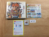Inazuma Eleven BOXED Nintendo 3DS Japan - FG7125