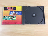 Mahou Kishi Rayearth Sega Saturn Japan - FG3966