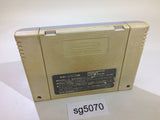 Super Puyo Puyo SNES Super Famicom Japan - SG5070