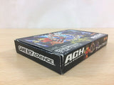 UC8643 Advance Guardian Heroes BOXED GameBoy Advance Japan