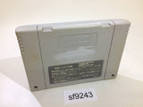 Yu Yu Hakusho SNES Super Famicom Japan - SF9243