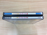 Idol Janshi Suchie-Pai II 2 Sega Saturn Japan - FF7550