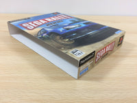 FG3167 SEGA RELLY 2006 PS2 Japan