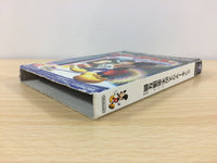 DF4840 Disney's Magical Mirror Starring Mickey Mouse Disc GameCube Japan