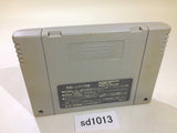 Super Puyo Puyo SNES Super Famicom Japan - SD1013