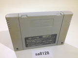 Torneco no Daibouken Fushigi no Dungeon SNES Super Famicom Japan - SA8128