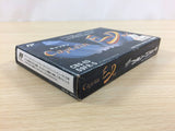 Captain ED BOXED NES Famicom Japan - UD8741