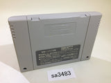 Magical Pop'n SNES Super Famicom Japan - SA3483