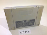 Sangokushi III SNES Super Famicom Japan - SD1348