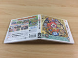 Yo-kai Watch 2 Honke BOXED Nintendo 3DS Japan - FH2857
