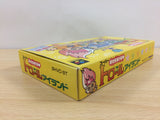 Super Troll Islands BOXED SNES Super Famicom Japan - UB5471