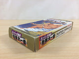 Super Oozumou Nessen Dai Ichiban Sumo BOXED SNES Super Famicom Japan - UD7451