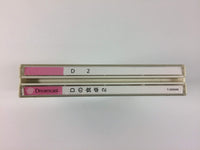 g8729 D no Shokutaku 2D2 Dreamcast Japan