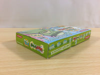 ua9662 Kappa no Kaikata How to Breed Kappas BOXED GameBoy Advance Japan